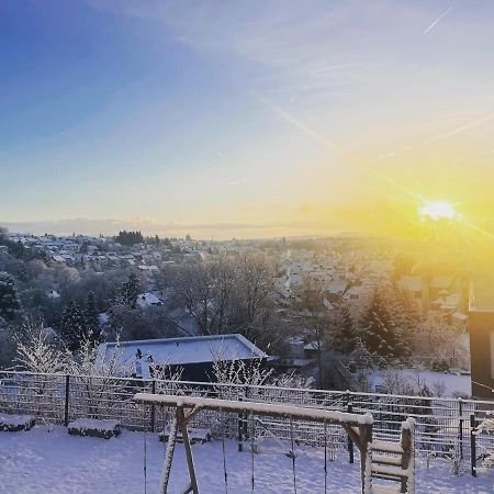 Mayen, Im Mohren, Privatzimmer Nr1, Waldrand, Nahe Nurburgring & Burg Eltz, Gemeinschaftsbad ภายนอก รูปภาพ