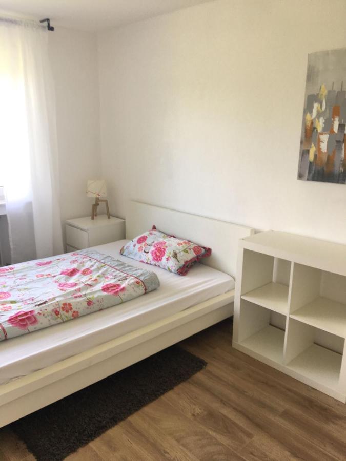 Mayen, Im Mohren, Privatzimmer Nr1, Waldrand, Nahe Nurburgring & Burg Eltz, Gemeinschaftsbad ภายนอก รูปภาพ